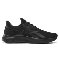 Trampki męskie - Reebok Męskie trampki ENERGEN LUX, czarne/Pure Grey 40, 41 EU, Czarny Czysty Szary 7, 42.5 EU - miniaturka - grafika 1