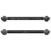 Akcesoria do Nintendo - SPIGEN NANO POP NINTENDO SWITCH 2 BLACK SESAME - miniaturka - grafika 1