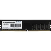 Pamięci RAM - Patriot 4GB PSD44G266681 - miniaturka - grafika 1