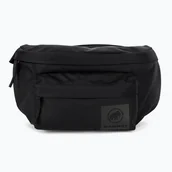 Nerki - Saszetka nerka Mammut Xeron Neuveville 2 l black - miniaturka - grafika 1