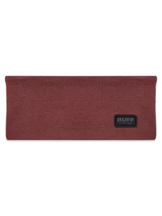 Buff Opaska materiałowa Niels 129617.304.10.00 Brązowy - Czapki narciarskie - miniaturka - grafika 1