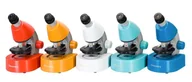 Mikroskopy i lupy - (GR) Mikroskop Discovery Micro z książką - miniaturka - grafika 1