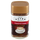 Kawa - Astra Kawa delikatny smak 100 g - miniaturka - grafika 1
