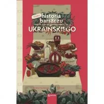 Krótka historia barszczu ukraińskiego - Komiksy dla młodzieży - miniaturka - grafika 1