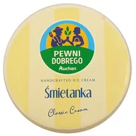 Lody i desery lodowe - Pewni Dobrego - Lody śmietankowe - miniaturka - grafika 1