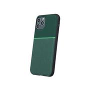 Etui i futerały do telefonów - TFO Nakładka Elegance do iPhone 13 Pro 6,1" zielony las - miniaturka - grafika 1