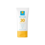 Kremy do twarzy z filtrem - Declaré Hyaluron Boost Sun Cream SPF30 Ochrona przeciwsłoneczna 50 ml - miniaturka - grafika 1