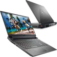 Laptopy - Dell G15 5520 i7-12700H 15,6"FHD WVA Matt 120Hz 250nits 16GB DDR5 4800 SSD512 GeForce RTX 3050Ti_4 NoOS Black 5520-9430 - miniaturka - grafika 1