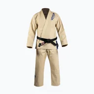 Kimona, stroje i obuwie - GI do brazylijskiego jiu-jitsu Venum Contender 3.0 dune WYSYŁKA W 24H 30 DNI NA ZWROT - miniaturka - grafika 1