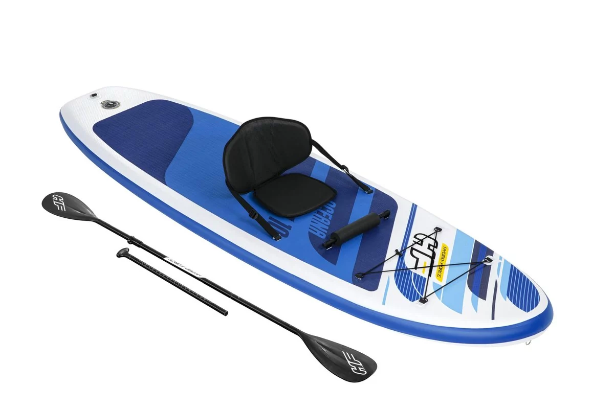 Bestway Deska SUP Pompowana Oceana Convertible Bestway 65350 65350