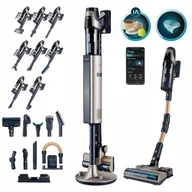 Odkurzacze pionowe - Cecotec Conga Rockstar 11500 Odyssey Station - miniaturka - grafika 1