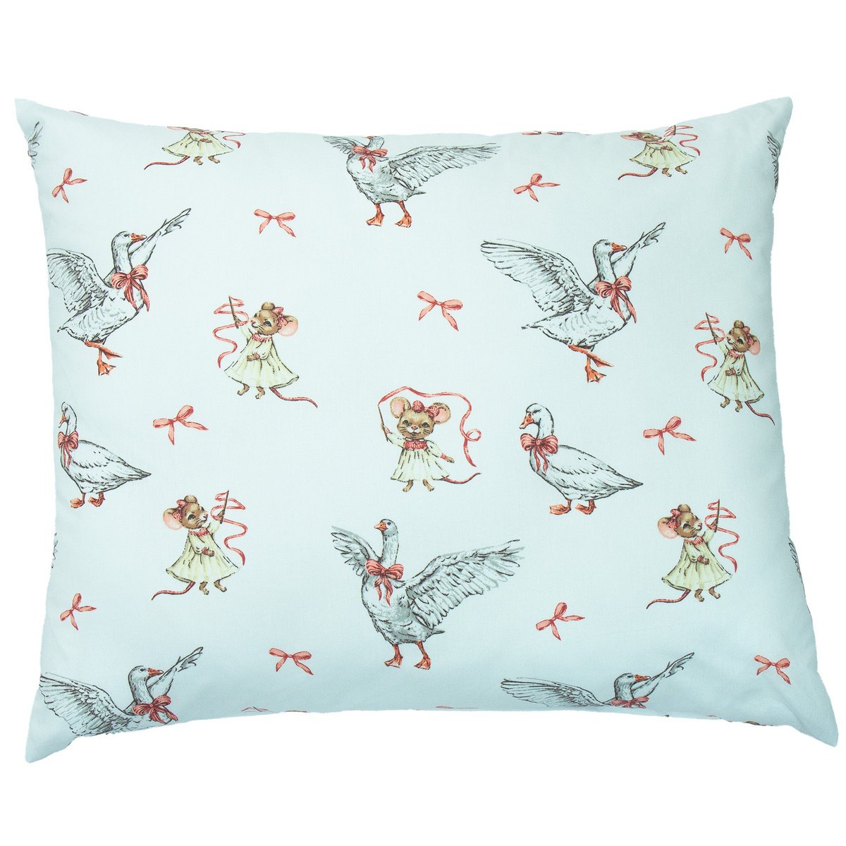 POSZEWKA NA PODUSZKĘ 50X60 BAWEŁNA Kerstin