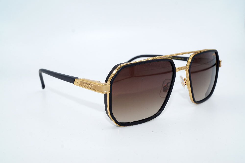 CARRERA Okulary przeciwsłoneczne Carrera 1069 I46 MT