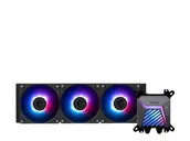 Chłodzenie wodne - MSI MAG CoreLiquid A15 360 3x120mm 306-7ZW9A11-L80 - miniaturka - grafika 1