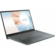 Laptopy - MSI Modern 14 B10MW-264XPL - miniaturka - grafika 1