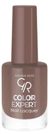 Lakiery do paznokci - Golden Rose COLOR EXPERT 072 - miniaturka - grafika 1