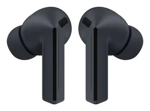 Samsung Galaxy SM-R420NZKAXEF TWS Czarny - Słuchawki - miniaturka - grafika 1