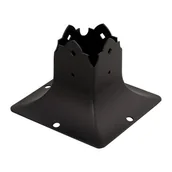 Kotwy - Podstawa C SDSP70B 71x71x130x2,0 mm - miniaturka - grafika 1