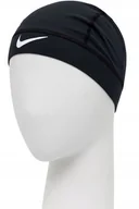 Czapki damskie - Termoaktywna czapka treningowa Nike Skull Cap - miniaturka - grafika 1