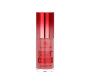 GOLDEN ROSE SMART CHEEK PŁYNNY RÓŻ DO POLICZKÓW 107 6ML - Róże do policzków - miniaturka - grafika 1
