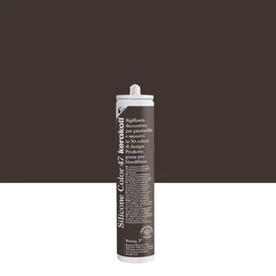 Kerakoll Silikon sanitarny Color 47 310 ml - Silikony - miniaturka - grafika 1