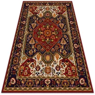 Dywany - Modny dywan winylowy Bogate wzory 120x180 cm - miniaturka - grafika 1