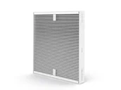 Filtry do oczyszczaczy powietrza - Stadler Form Dual Filtr Roger H14 - miniaturka - grafika 1