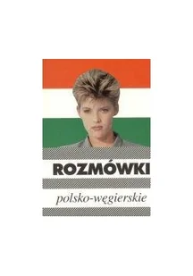 Kram Rozmówki polsko-węgierskie - Urszula Michalska - Pozostałe języki obce - miniaturka - grafika 2