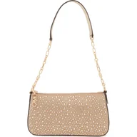 Torebki damskie - Michael Kors Skórzana torebka na ramię - miniaturka - grafika 1