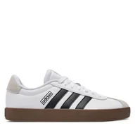 Sneakersy męskie - Sneakersy adidas Court ID6285 Biały - miniaturka - grafika 1