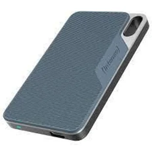 SSD USB3.2 250GB EXT./TX100 3826440 INTENSO - Dyski SSD - miniaturka - grafika 1