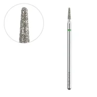 Frezy - ACTIVESHOP FREZ DIAMENTOWY STOŻEK 1,6/6,0mm ACURATA AS_104490 - miniaturka - grafika 1