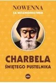 Religia i religioznawstwo - Nowenna za wstawiennictwem Charbela, świętego pustelnika - miniaturka - grafika 1