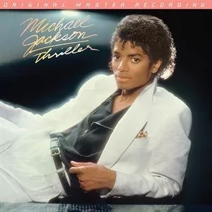 Thriller - Pop - miniaturka - grafika 1