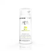 Kremy do twarzy - Apis Professional Hydro Evolution ultralekki krem ekstremalnie nawilżający z gruszką i rabarbarem AQUAXTREM 100 ml - miniaturka - grafika 1