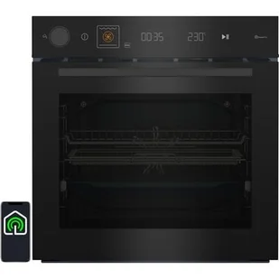 Piekarnik do zabudowy Beko bPRO500 XBCBISA17600KSBS - Piekarniki do zabudowy - miniaturka - grafika 1