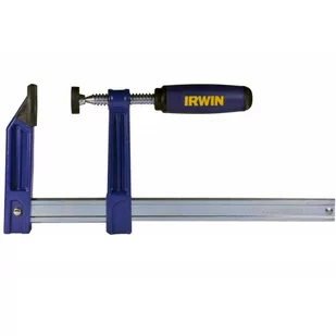 Irwin IRWIN 10503572 Professional Speed Łapa mocująca 800 MM/81,28 cm  Medium IRW10503572 - Imadła i ściski - miniaturka - grafika 1
