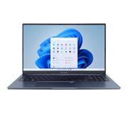 Laptopy - ASUS Vivobook 15X D1503QA-L1175W OLED 15,6" AMD Ryzen 5 5600H - 16GB RAM - 512GB Dysk - Win11 - miniaturka - grafika 1