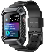 Akcesoria do smartwatchy - Etui na Apple Watch 4 SUPCASE Unicorn Beetle Pro, 40 mm - miniaturka - grafika 1