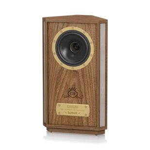 Tannoy AUTOGRAPH MINI-OW kolumna głośnikowa podstawkowa - Głośniki i kolumny - miniaturka - grafika 1