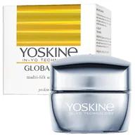 Maseczki do twarzy - Yoskine YOSKINE GLOBAL LIFT Multi-lift ultra mask Maseczki przeciwzmarszczkowe 50 g Damski - miniaturka - grafika 1