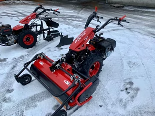 CEDRUS TJ02 TRAKTOREK TRAKTOR JEDNOOSIOWY MIKROCIĄGNIK GLEBOGRYZARKA DZIK WOM JANSEN AGRO BCS PASQUALI GRILLO MURATORI - EWIMAX - OFICJALNY DYSTRYBUTOR - AUTORYZOWANY DEALER CEDRUS - Ciągniki jednoosiowe - miniaturka - grafika 48
