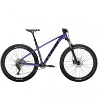 Rowery - Trek Roscoe 6 2023 ML Purple Flip/Trek Black - miniaturka - grafika 1