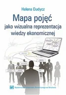 Biznes - Mapa pojęć jako wizualna reprezentacja wiedzy ekonomicznej - miniaturka - grafika 1