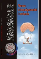 Zarządzanie - EdisonTeam.pl Krasnale Rzecz o kreatywności i zmianie - odbierz ZA DARMO w jednej z ponad 30 księgarń! - miniaturka - grafika 1