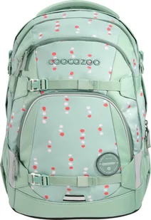 COOCAZOO 2.0 plecak MATE, kolor: Dancing Dots - Plecaki - miniaturka - grafika 1