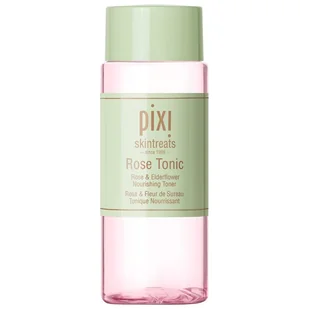 Pixi Pixi Rose Tonic 100 ml - Toniki i hydrolaty do twarzy - miniaturka - grafika 1