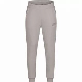 Spodnie sportowe męskie - Męskie spodnie dresowe FILA BASKA sweat pants - grafika 1