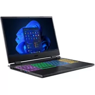 Laptopy - Laptop ACER Nitro 5 AN515-58 15.6" IPS 144Hz i7-12650H 16GB RAM 1TB SSD GeForce RTX4050 Windows 11 Home - miniaturka - grafika 1