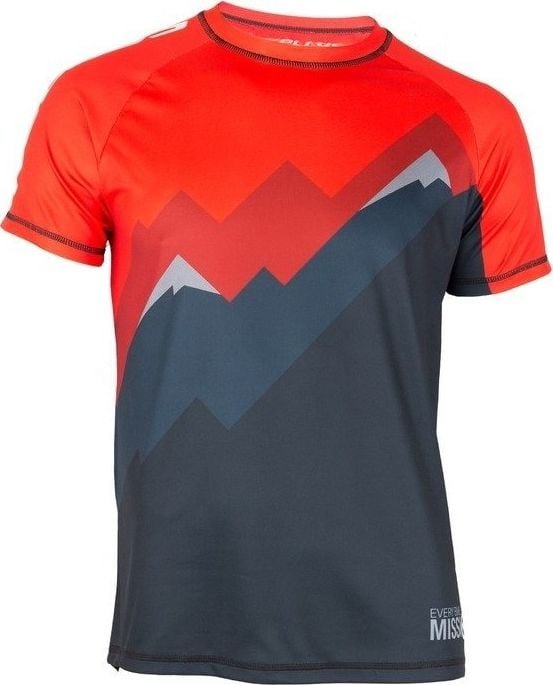 Brubeck Koszulka męska Kellys LTD ENDURO r. S